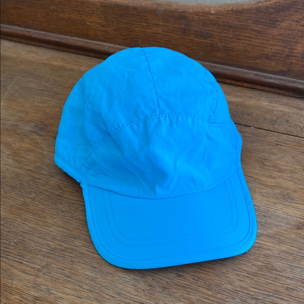 N’ice Caps, 54cm, blue hat with uv protection